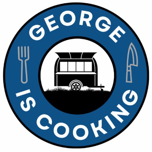 George is cooking favicon